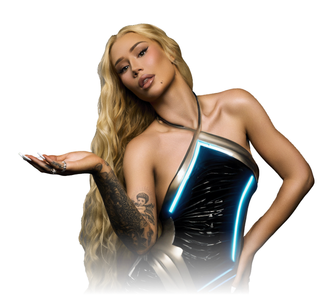 100 Free Spins